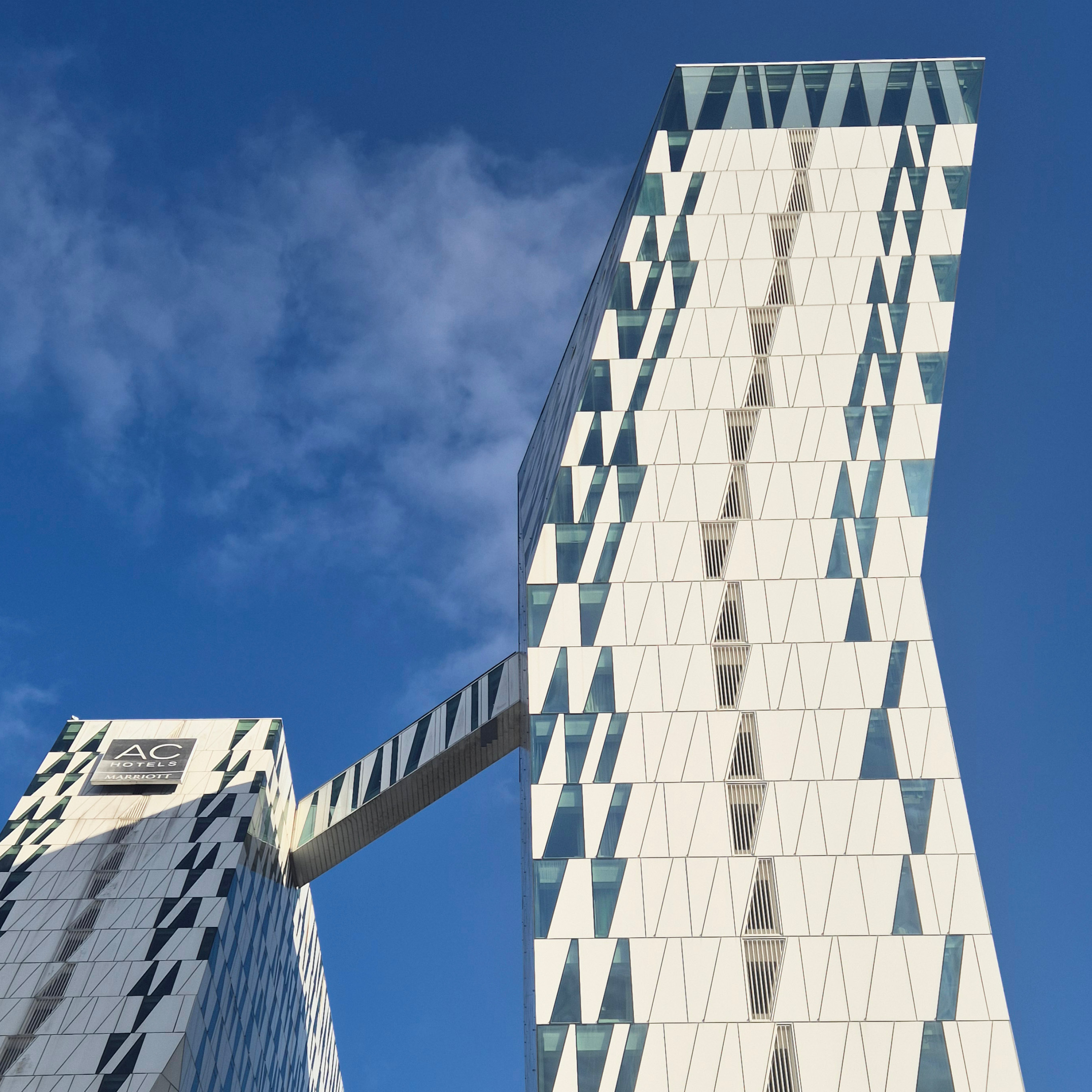 Guiding Architects, tour: Ørestad – Le quartier d'affaires international de Copenhague (Fig. 6)