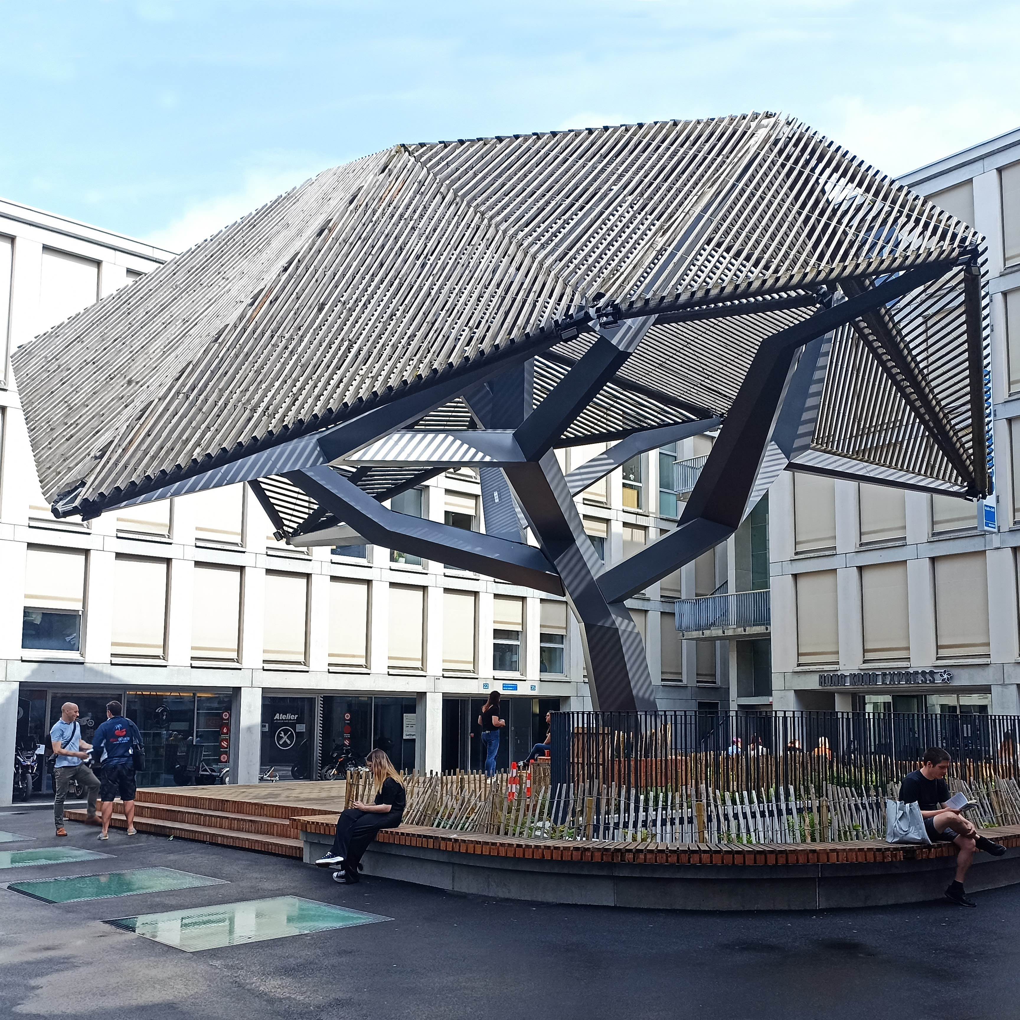 Guiding Architects, tour: Plateforme 10 y Centro de la Ciudad (Fig. 4)