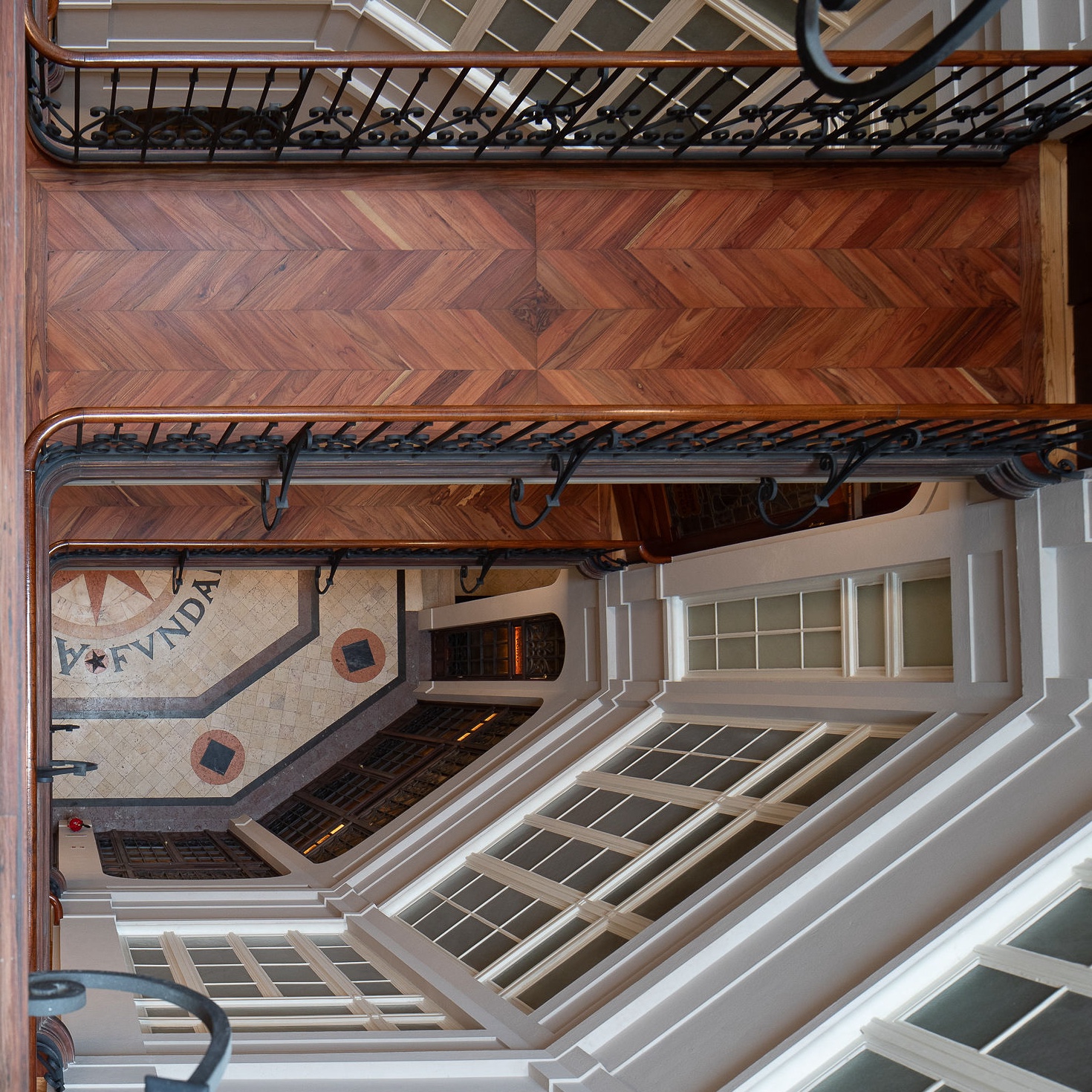 Guiding Architects, tour: Oporto - Patrimonio de la Humanidad (Fig. 2)