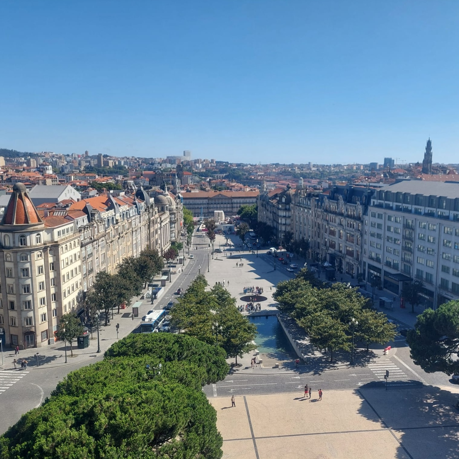 Guiding Architects, tour: Oporto - Patrimonio de la Humanidad (Fig. 6)
