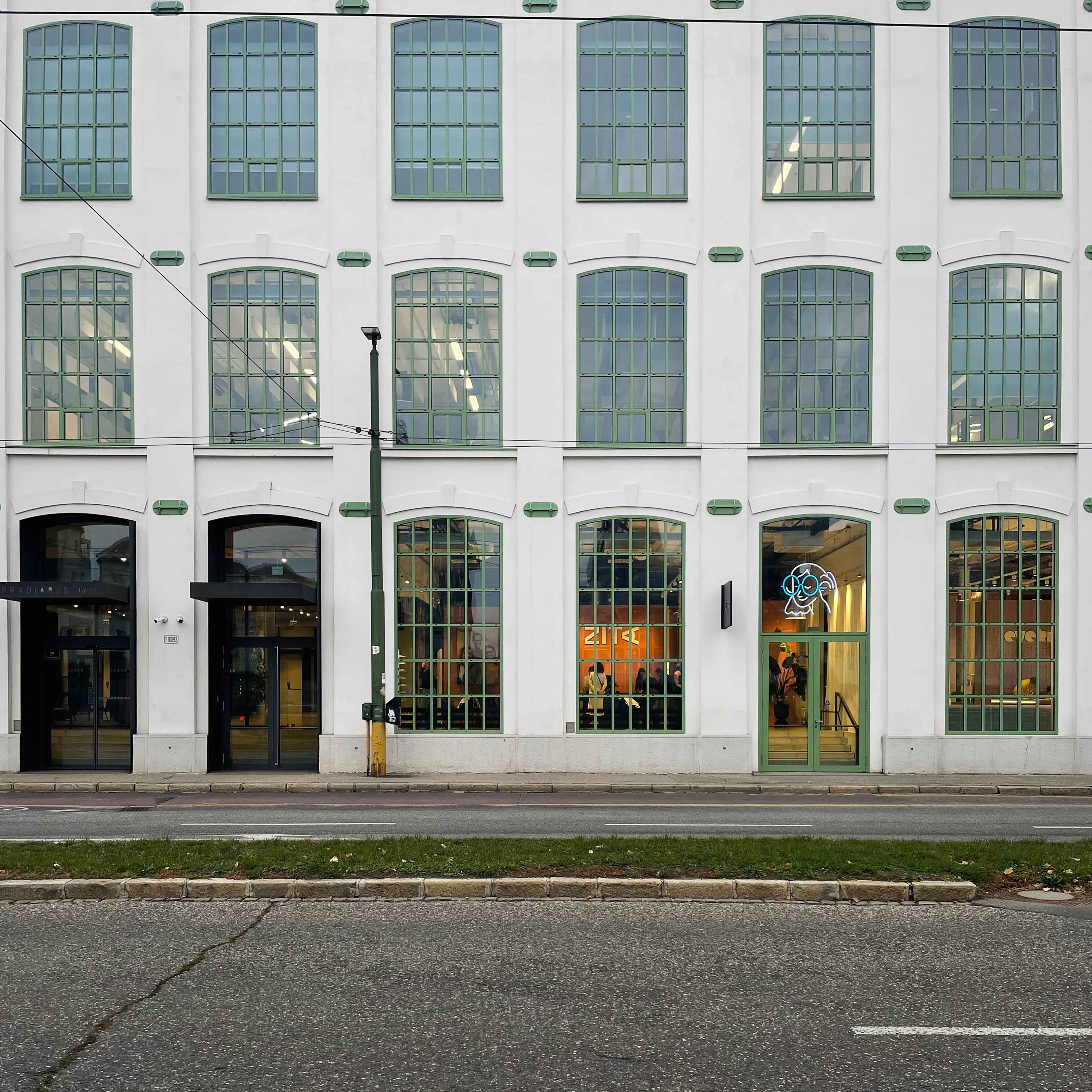 Guiding Architects, tour: Restore, Reuse, Revisit (Fig. 6)