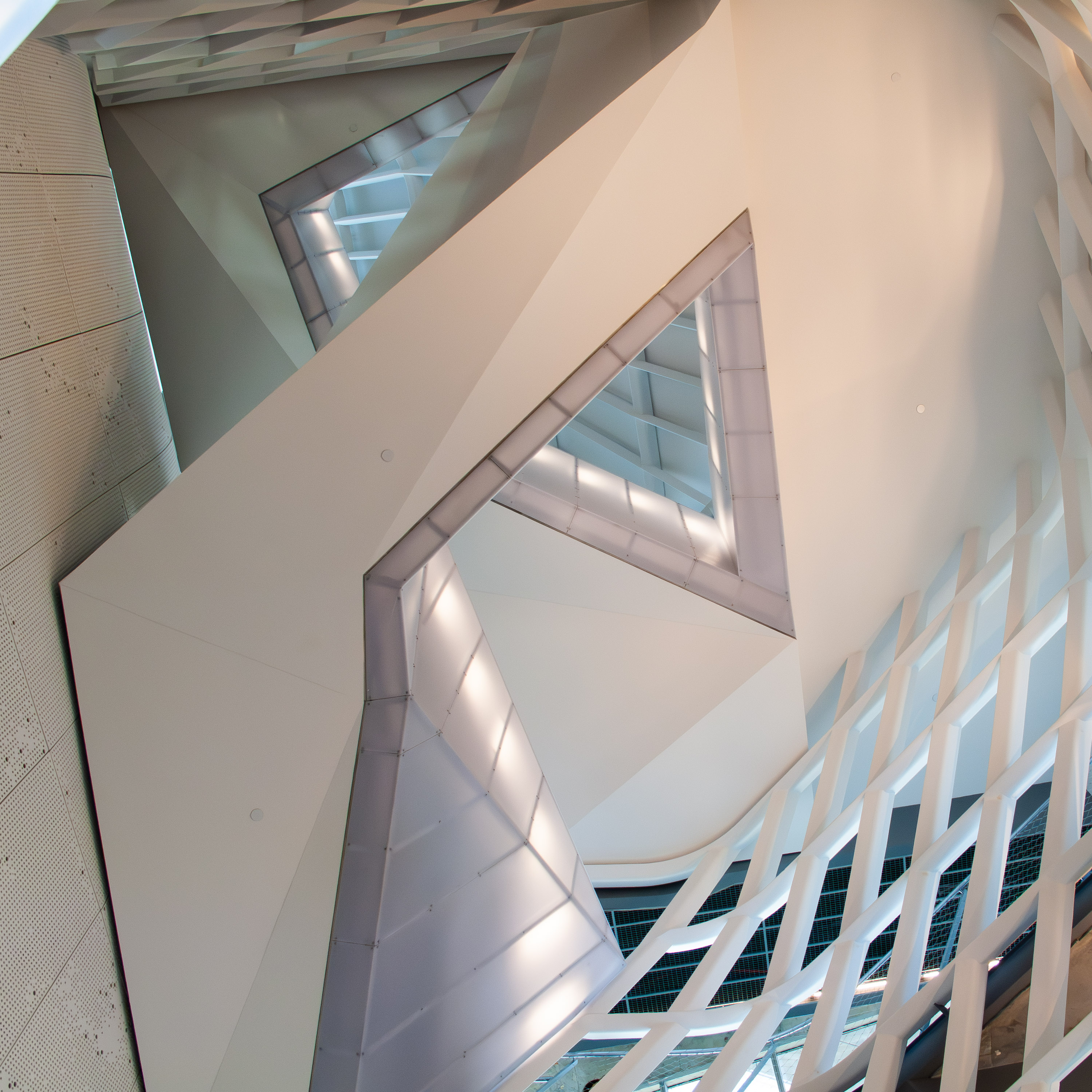 Guiding Architects, tour: SoHo, NoHo et le Lower East Side : Transformés par les arts (Fig. 1)