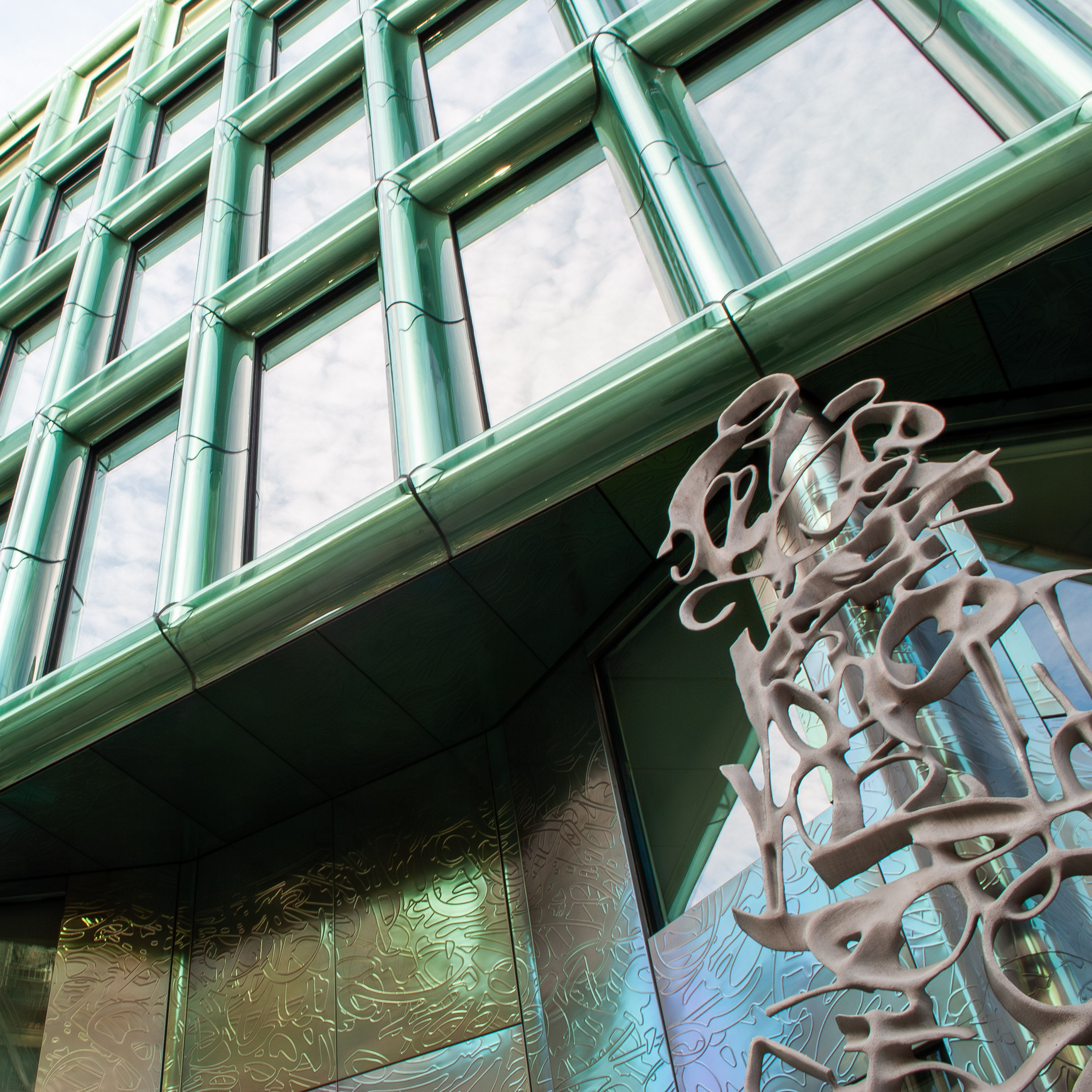 Guiding Architects, tour: SoHo, NoHo et le Lower East Side : Transformés par les arts (Fig. 2)