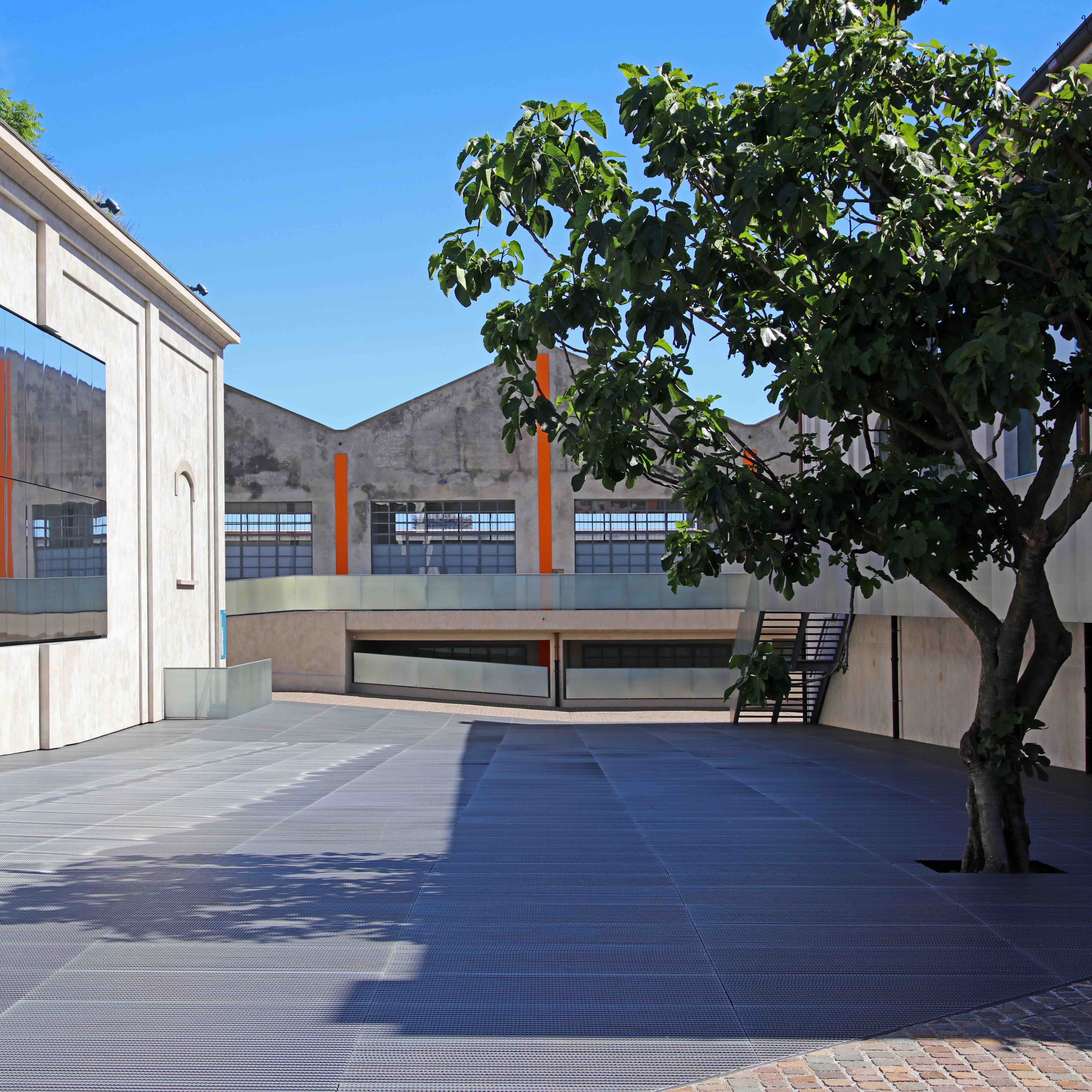 Guiding Architects, tour: Sud de Milan: design, culture et transformation urbaine (Fig. 5)