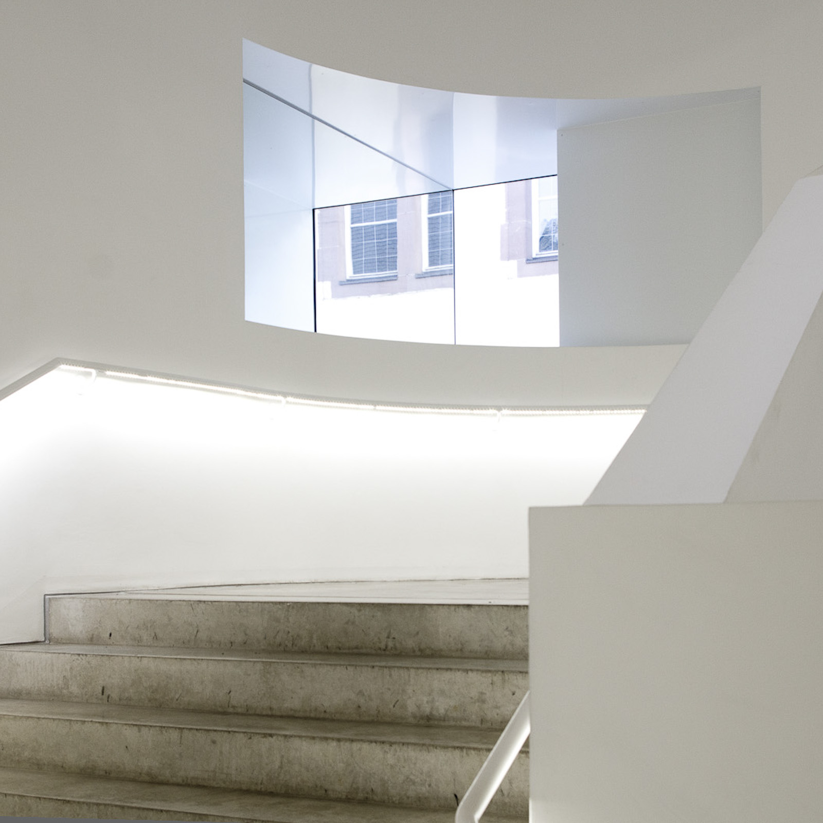 Guiding Architects, tour: Stuttgart Zentral (Fig. 2)