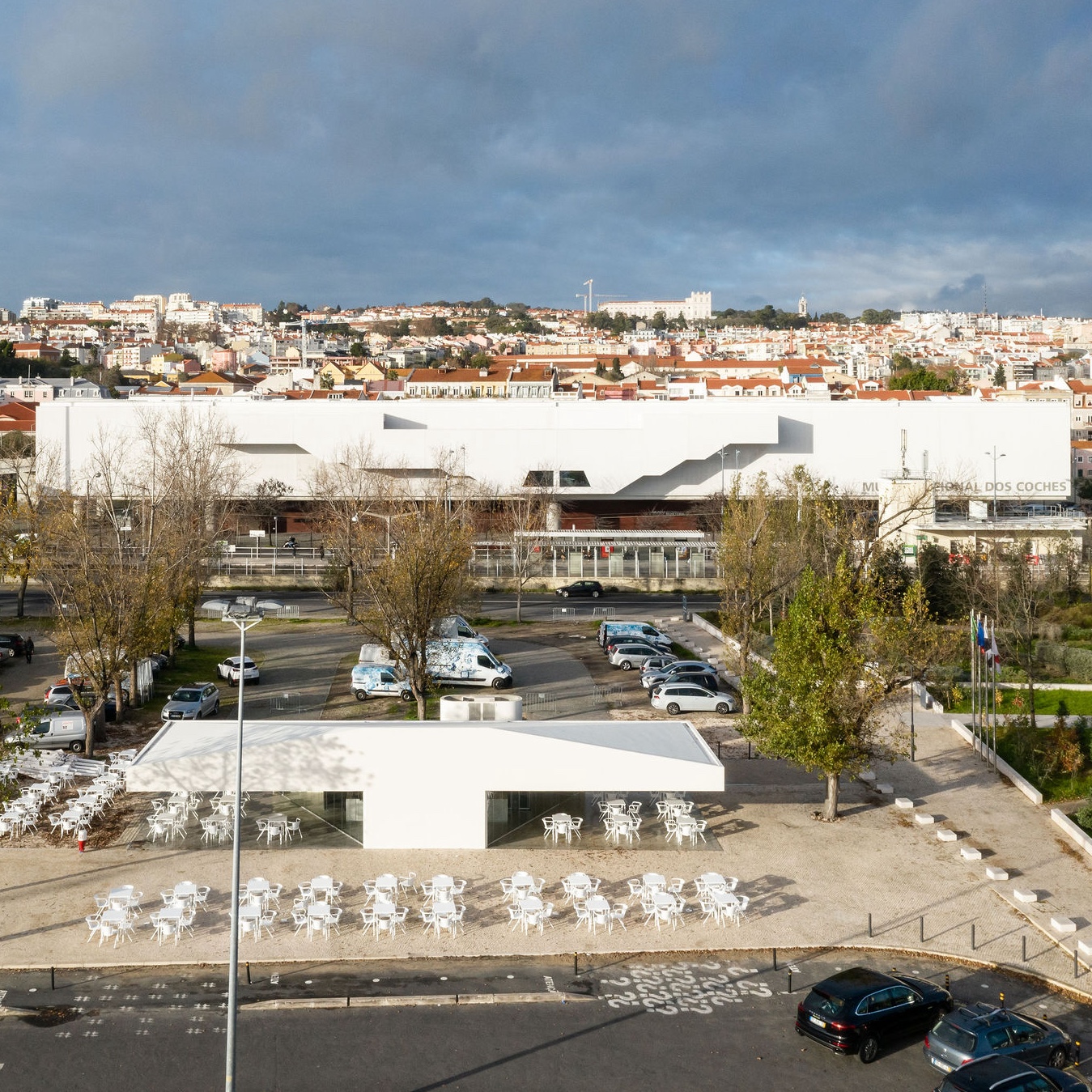 Guiding Architects, tour: Une vie responsable à Lisbonne (Fig. 2)