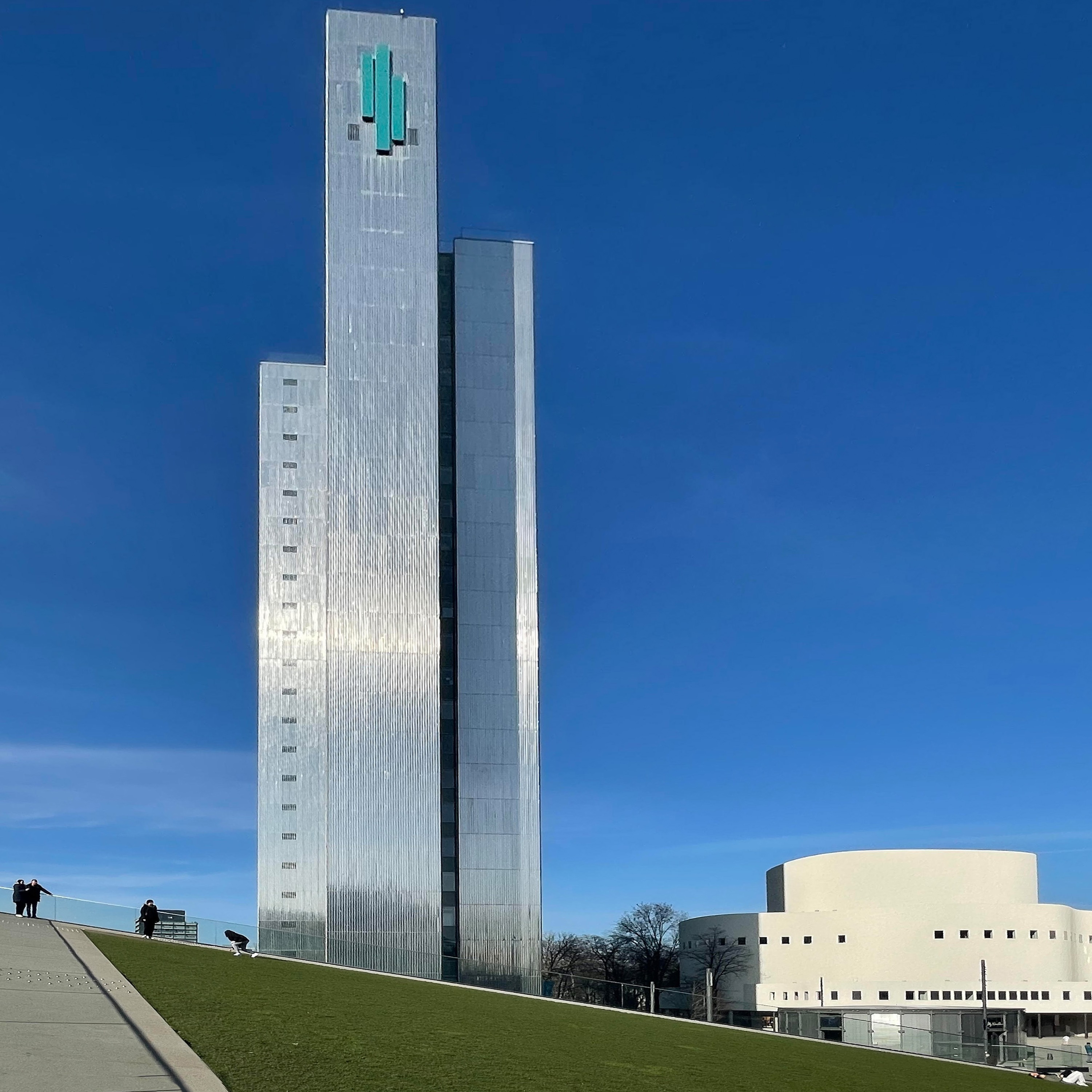 Guiding Architects, tour: Die Innenstadt (Fig. 2)