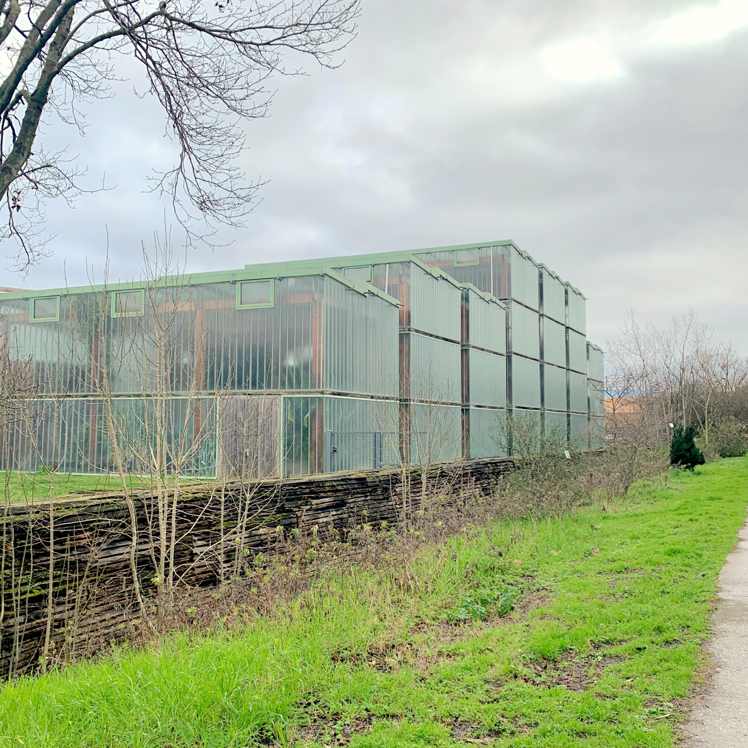Guiding Architects, tour: Quartiers en développement : Rive droite (Fig. 5)