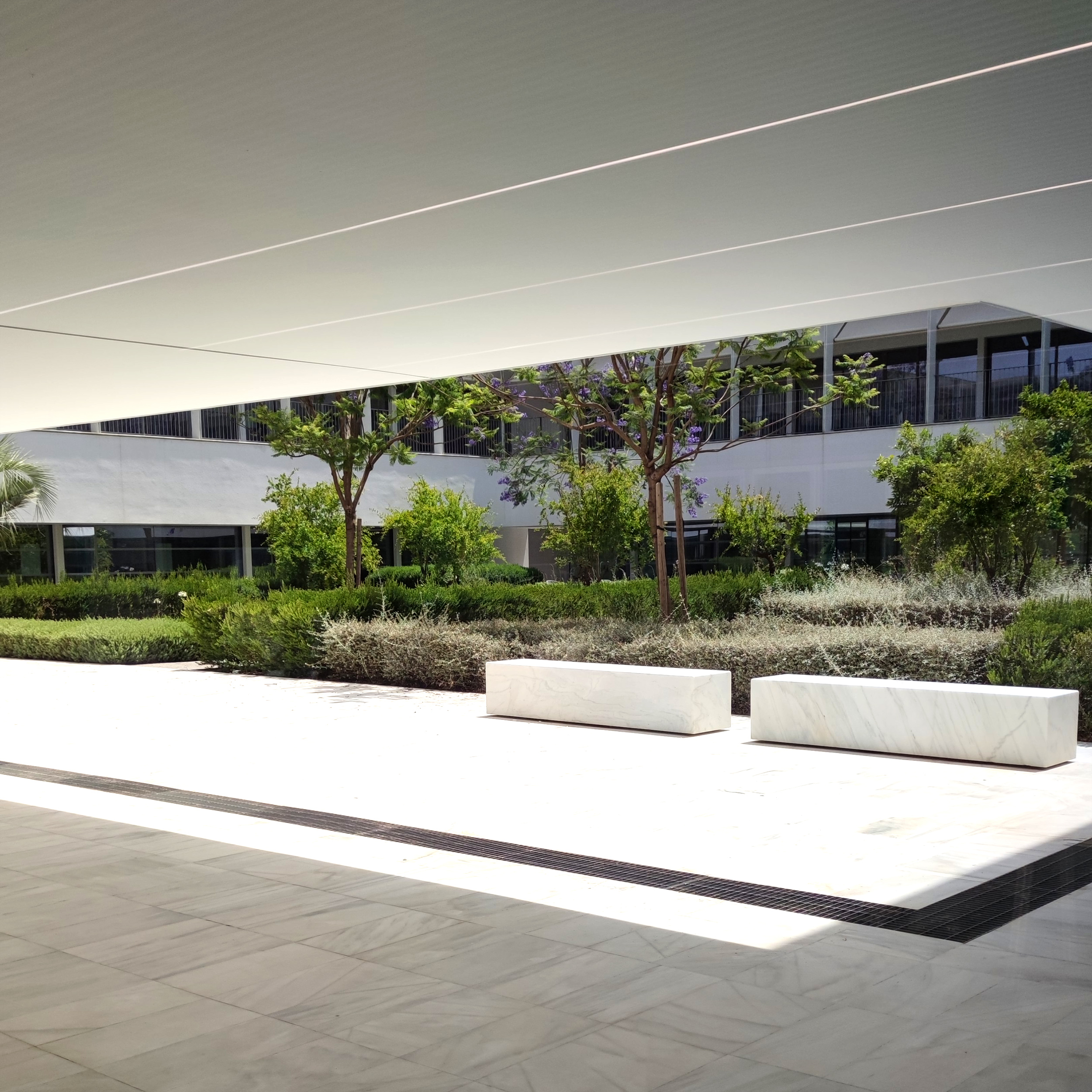 Tour: Urban Perspectives in Malaga (Thumbnail)