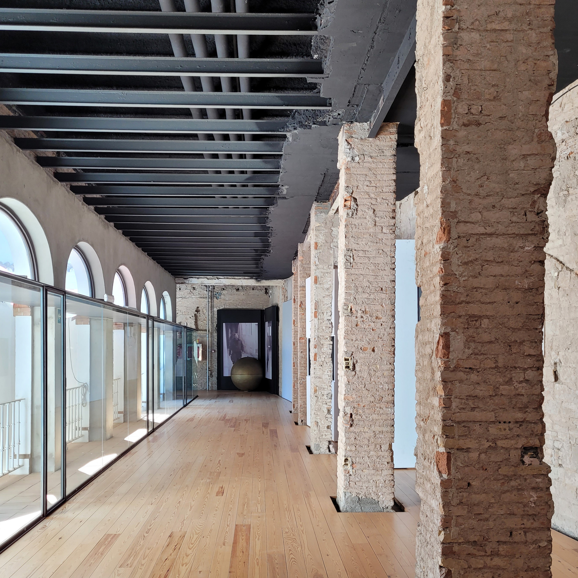 Guiding Architects, tour: Séville, Regards urbains (Fig. 4)