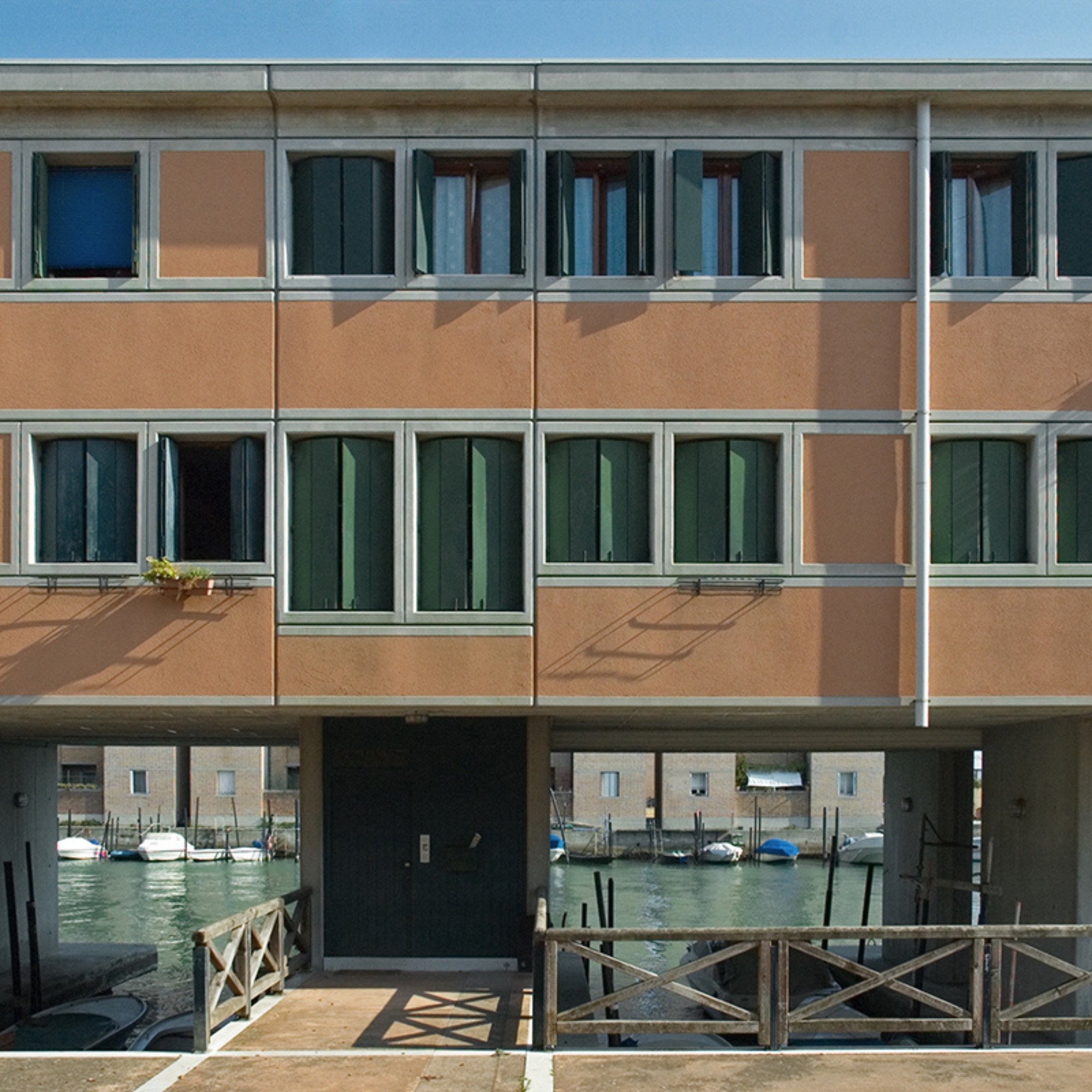 Guiding Architects, tour: Venedig und die Lagune (Fig. 6)