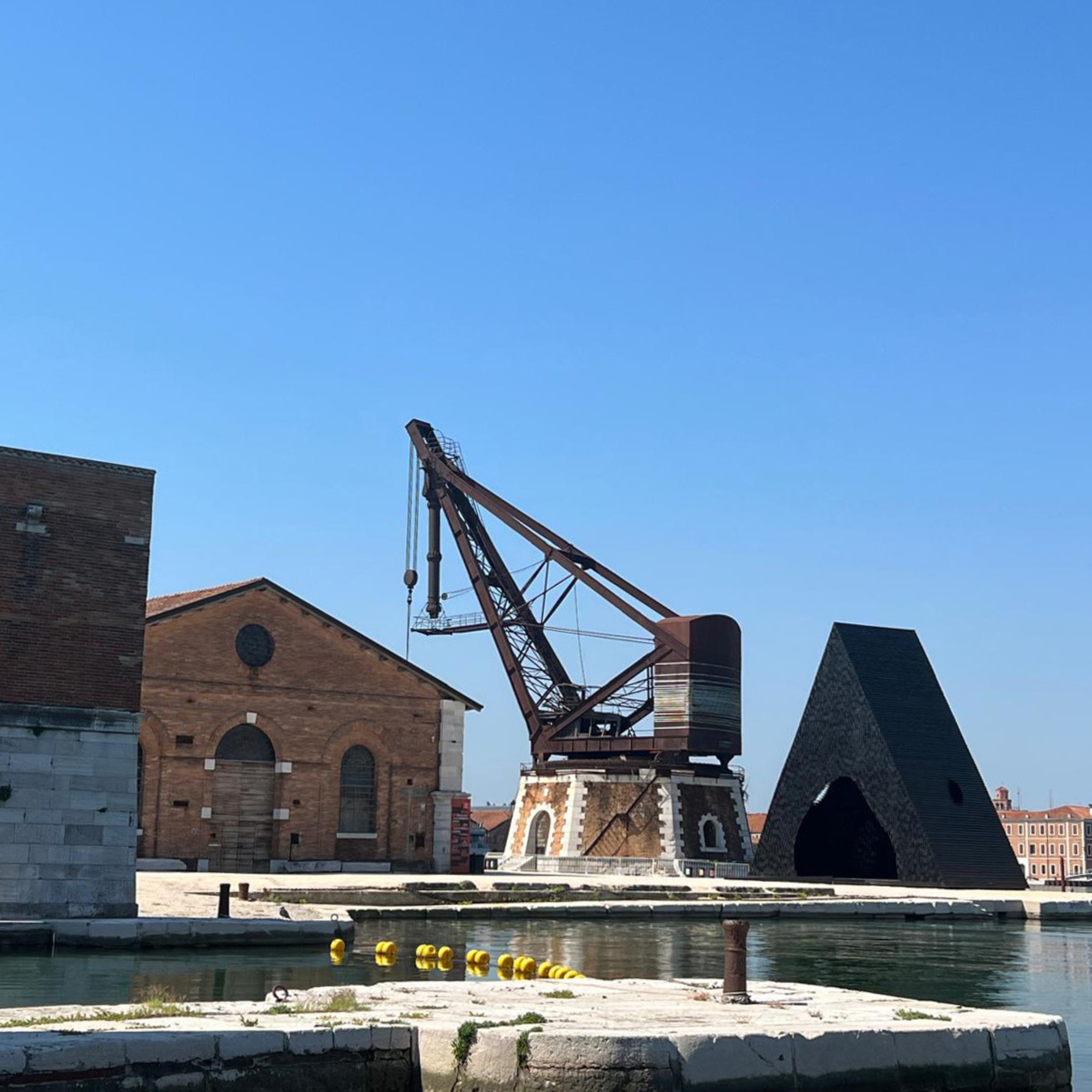 Guiding Architects, tour: Venedig und die Lagune (Fig. 5)