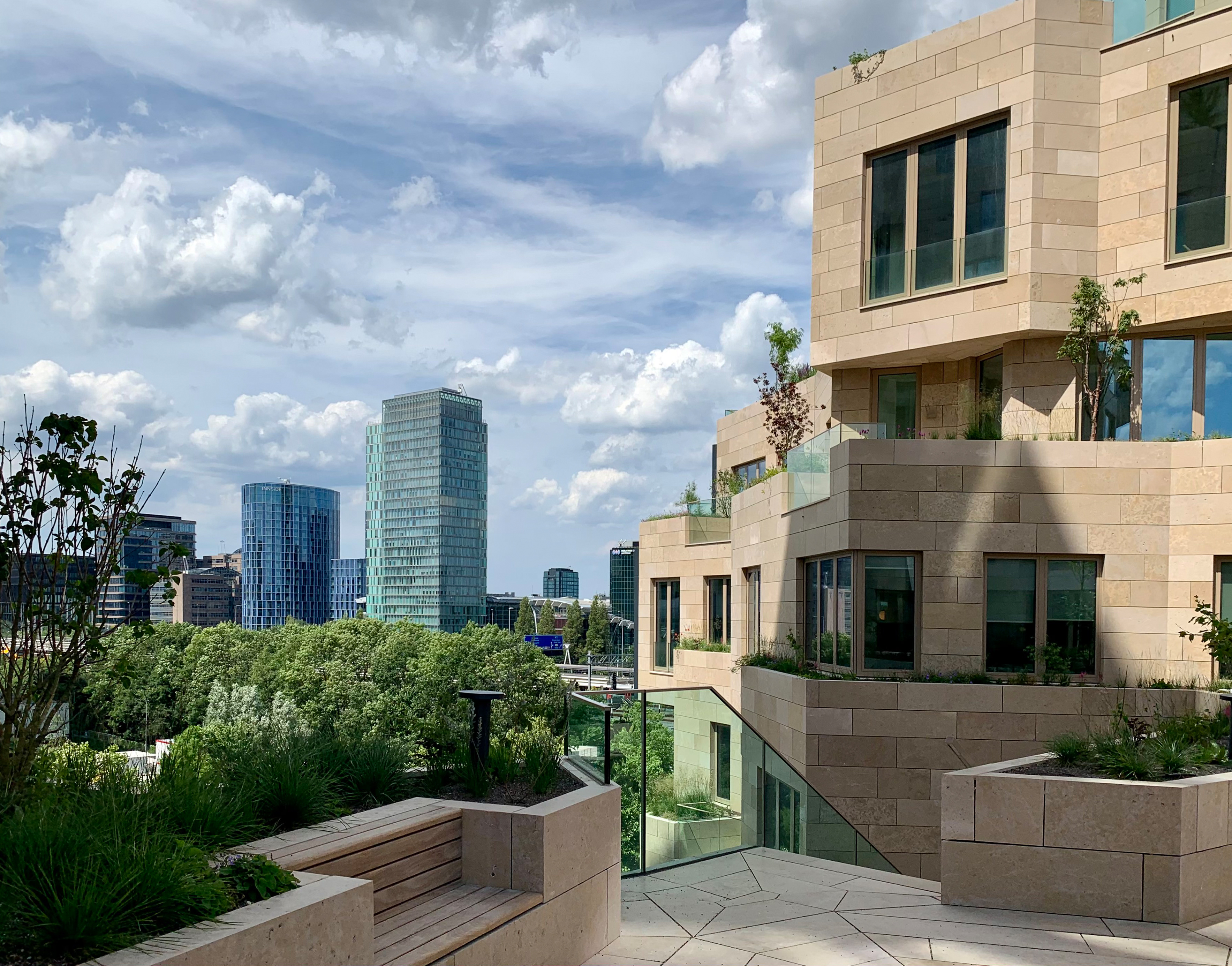 Tour: Zuidas Business District (Thumbnail)
