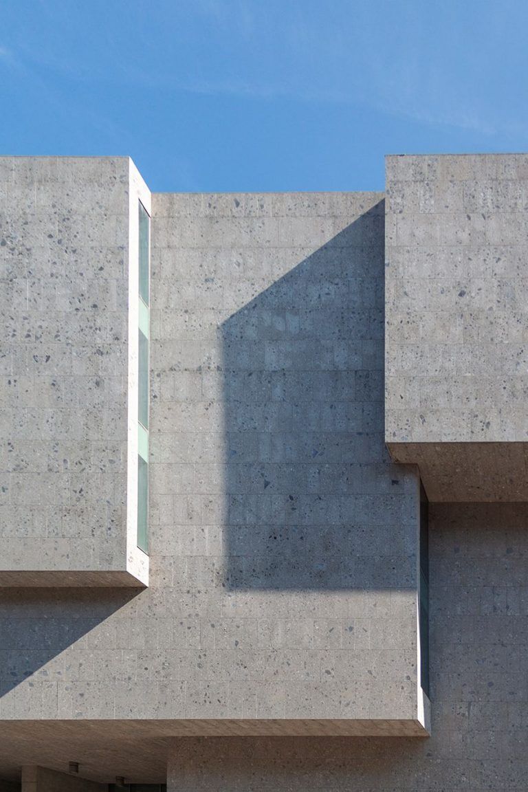 Milan is awarded a new Pritzker Prize. Grafton Architects and the ...